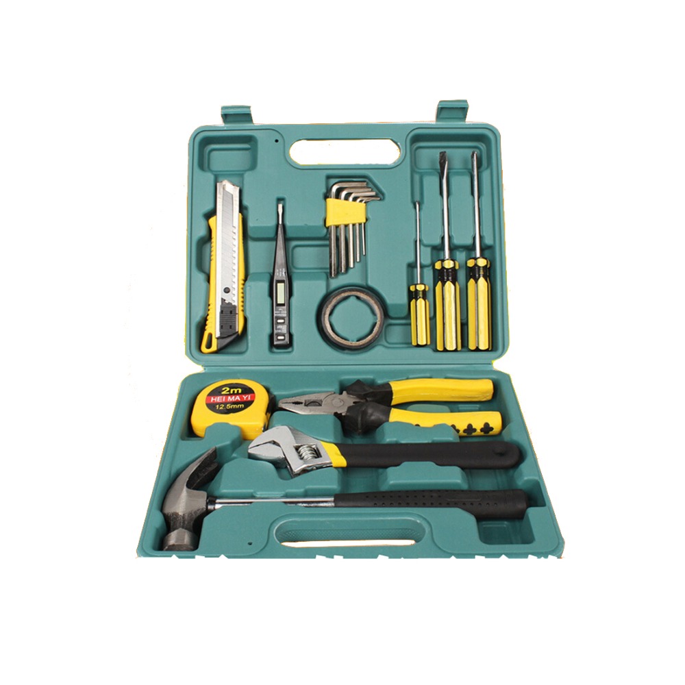 Home Appliances » High Quality 15 in 1 multi tool box for toolsThe